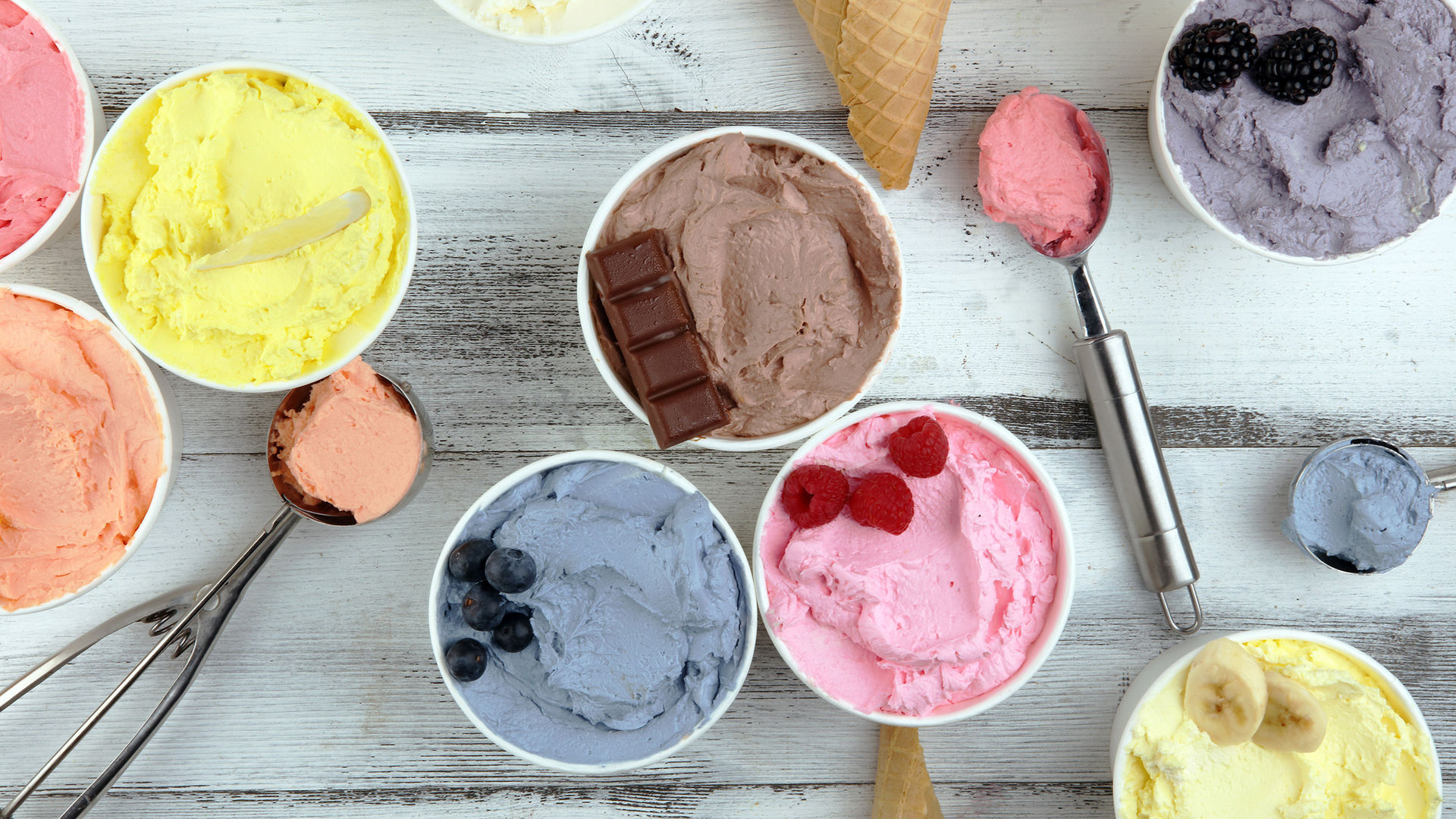 Eisliebe